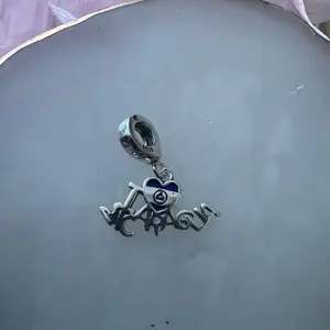 Charms para pulsera