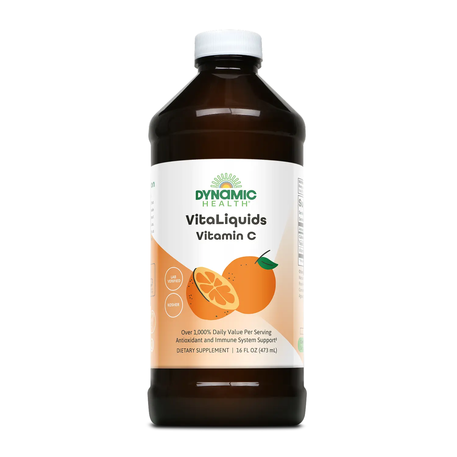 VitaLiquids Vitamin C