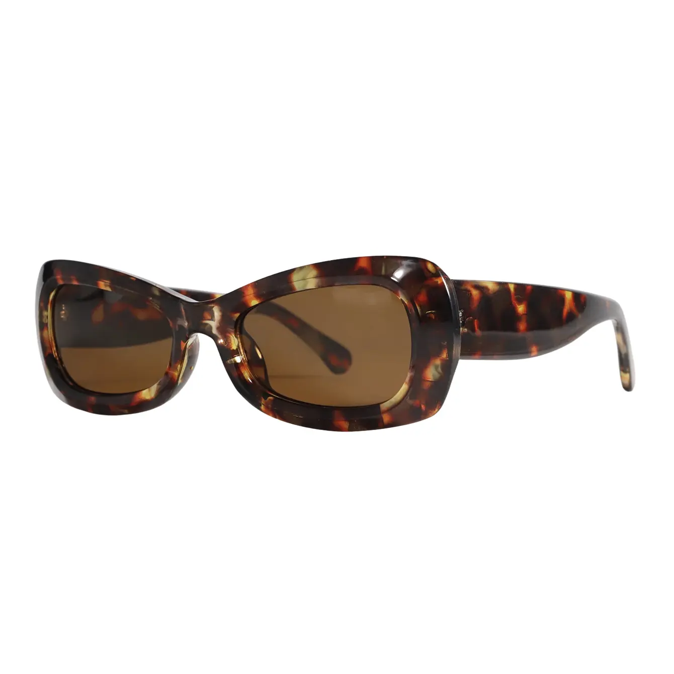 Tortoiseshell / Brown