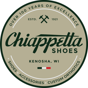 Chiappetta Shoes