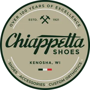 Chiappetta Shoes shop logo