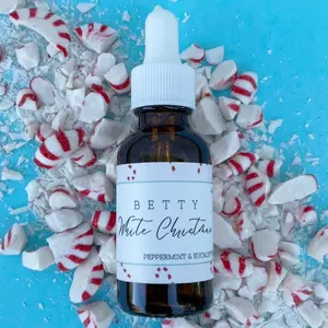 Christmas Diffuser Oil, Non-Toxic, Home Fragrance, Candle