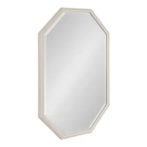Oakhurst Octagon Wall Mirror