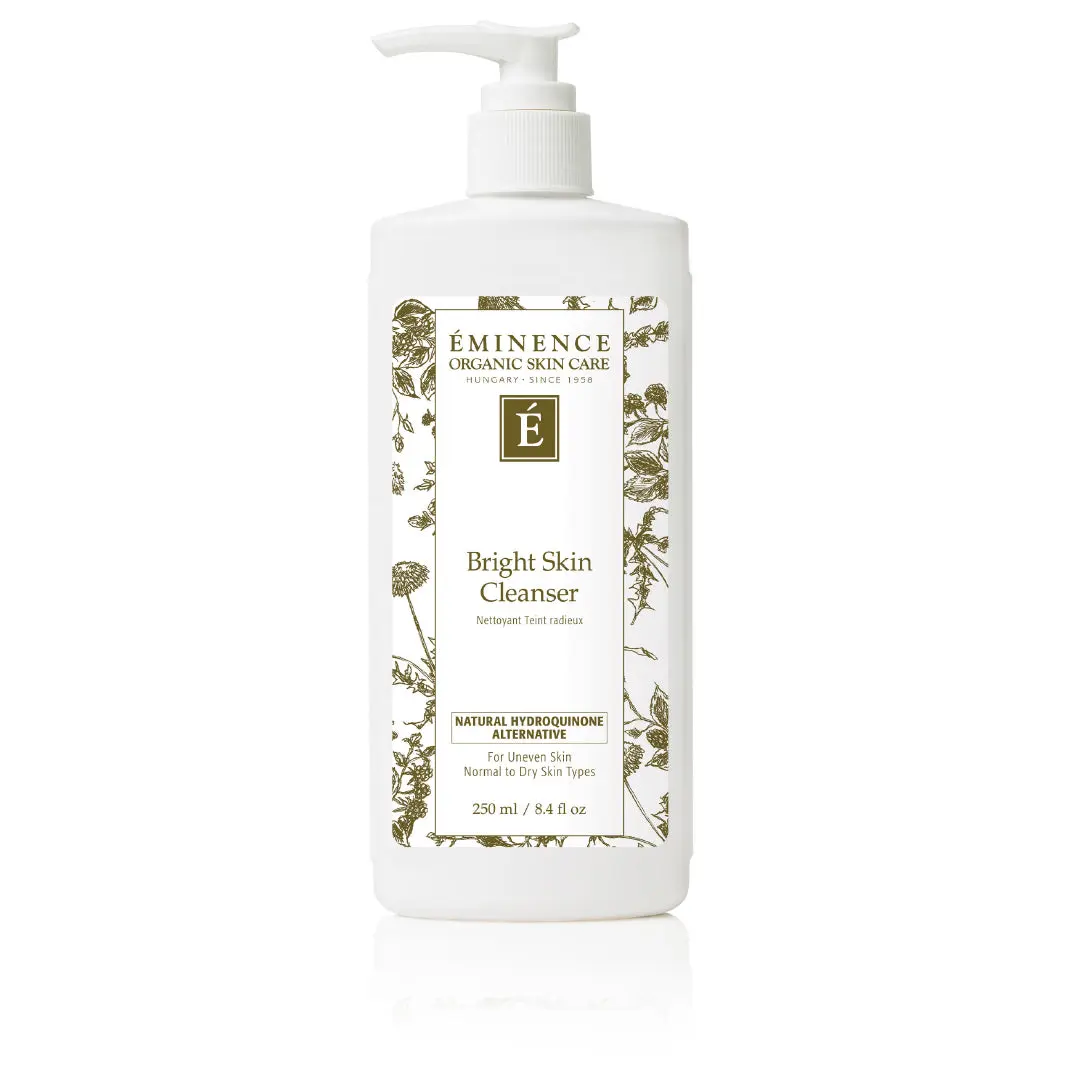 Eminence Organics Bright Skin Cleanser