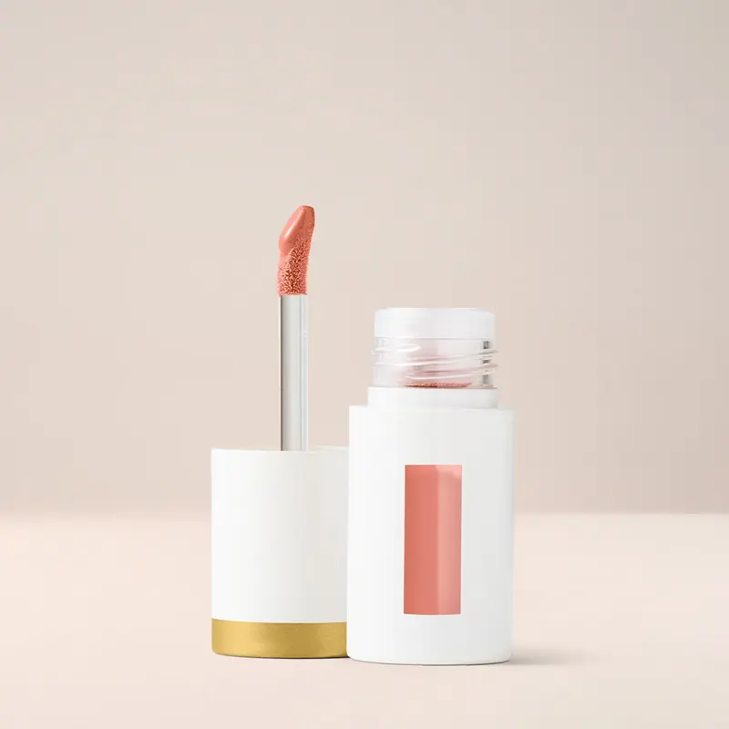 Everglass Lip Dew - Dewy Gloss Makeup Product, Beauty & Personal Care Item with Ebony Tone Option, Multiple Shades for Enhancement
