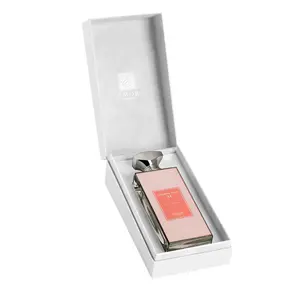 Emor London Oud No. XI for Women 4.2 Oz/125ml Eau de Parfum spray BRAND NEW