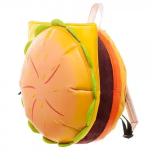Steven Universe Cheeseburger Backpack