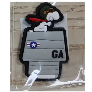 E-8 JSTARS Snewp PVC Patch