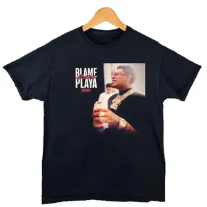 Can You Hear Me Now Album Deebaby Unisex T-Shirt HG41216