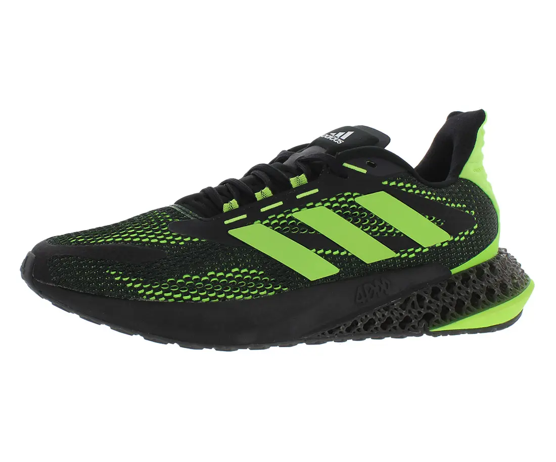 Adidas 4D FWD Pulse Mens Shoes