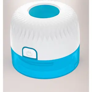 Fabric Fuzz Remover, Professional Lint Shaver for Carpets and Upholstery Eliminates Pilling, Balls, and Fluff, Portable Fabric Conditioner with Wide 2.5" Cutting Head and 4 Precision Titanium Blades