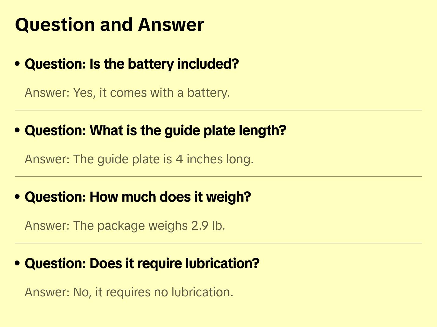 Mini Electric Chainsaw Mini Electric Chainsaw