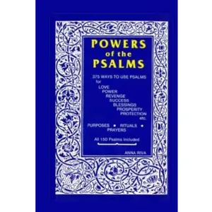 Power of the Psalms Paperback – July 12, 2015