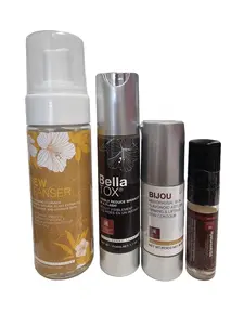 Brew Cleanser • Limited Bellatox • Bijou • Hyaluron Kiss (Mother's Day)