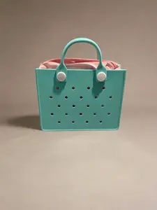 Modern EVA Tote – Spacious & Trendy