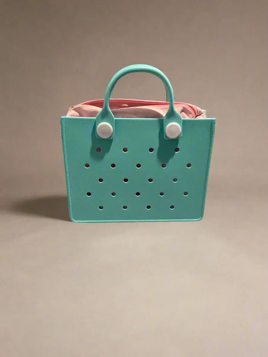 Modern EVA Tote – Spacious & Trendy