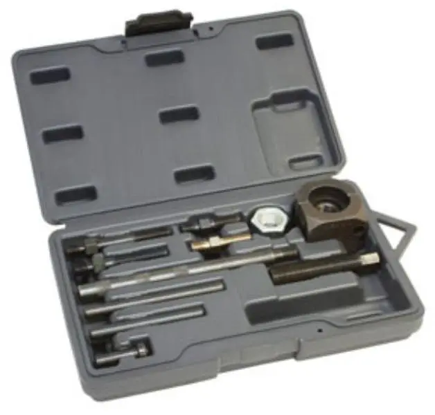 Lisle LIS-39000 No Slip Pulley Puller