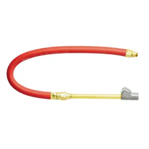 15" Replacement Hose Whip