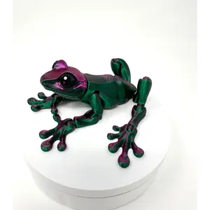 Tree Frog