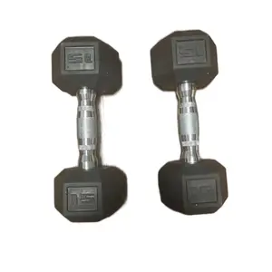 15 lb Dumbbell - Perfect for Home Gym Workouts 15 lb Dumbbell - Perfect for Home Gym Workouts