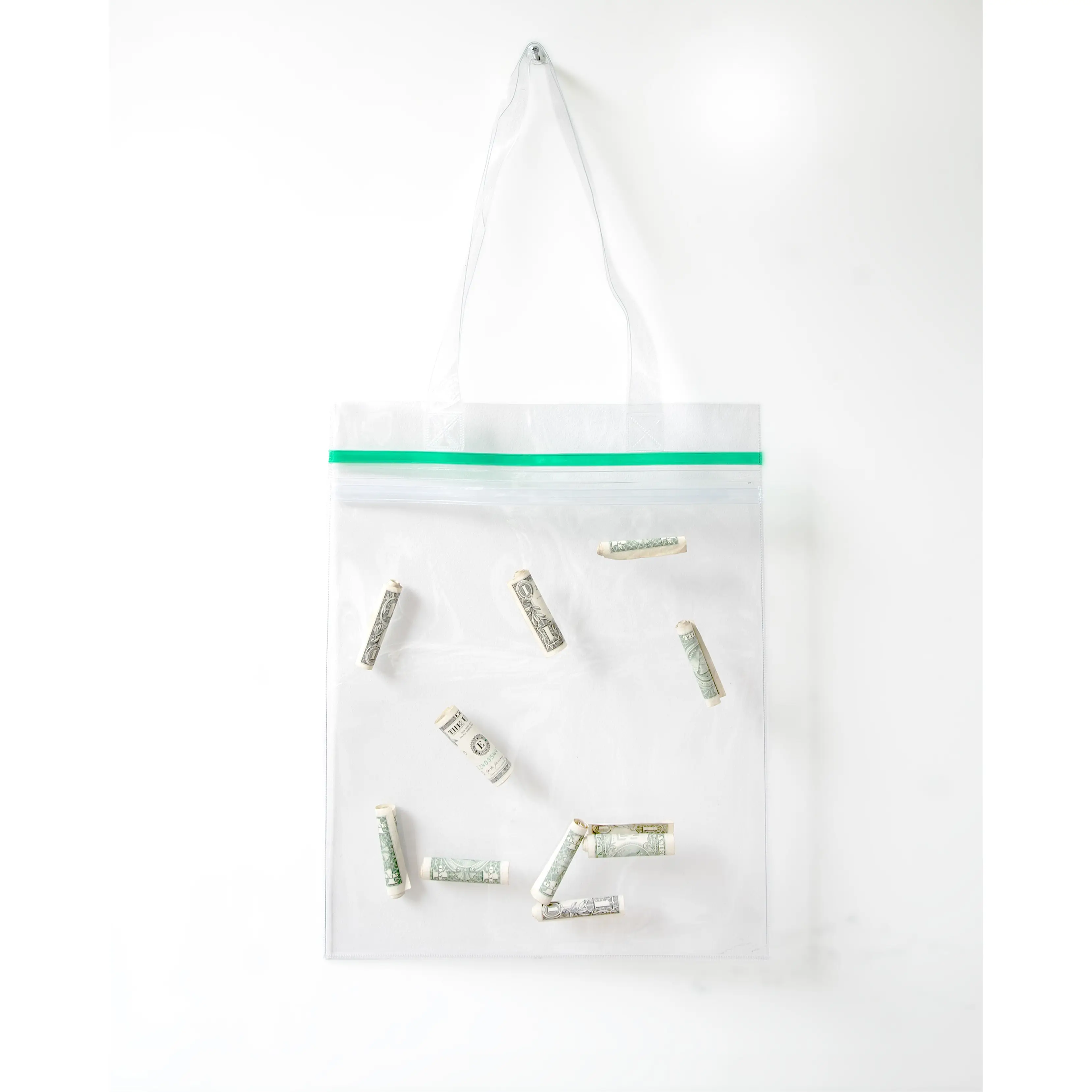 Dime Bag Tote