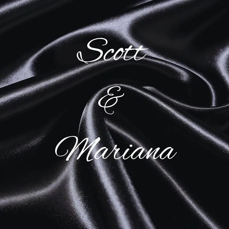 Scott and Mariana I and II - Romantic Drama Series Featuring a Complex Relationship between the Characters