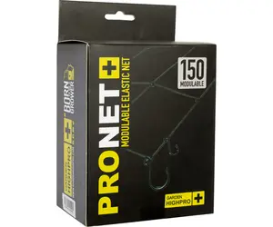 Garden HighPro PRONET 150 Modulable Grow Tent Trellis Net 5â€™x5â€™