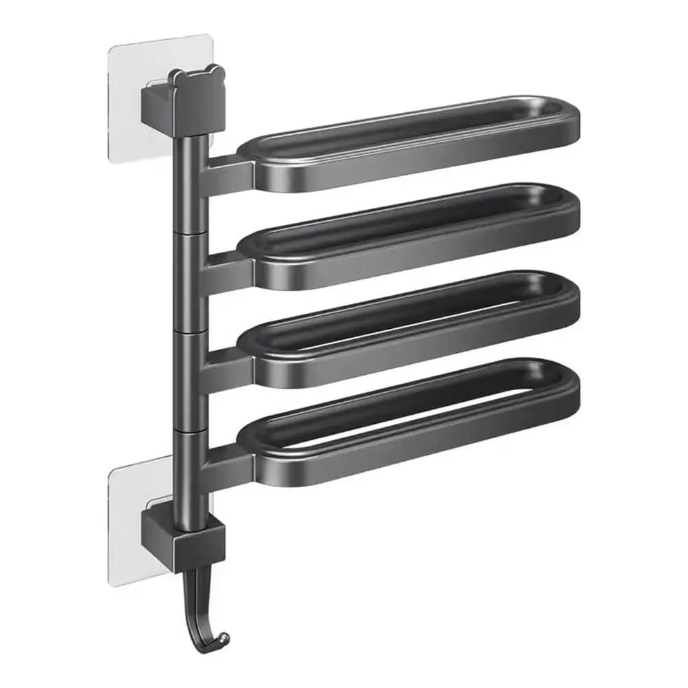 Acrylic hair band display stand, headscarf and hair band display stand, storage desk, hair accessory display rack