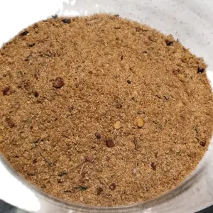 Jerk'in Seasoning