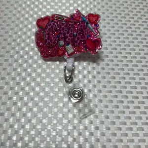 Simple Badge Reels ( Live Pick)