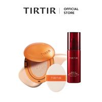 AI Cushion 19C & Makeup Fixer