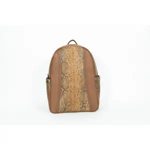 Phyton Backpack