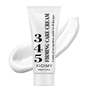 60g Single Stick Soft Tube Firming Care Cream, Small Molecule Easy Absorption, No Residue, Suitable for All Skin Types