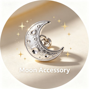 Moon Accessory-