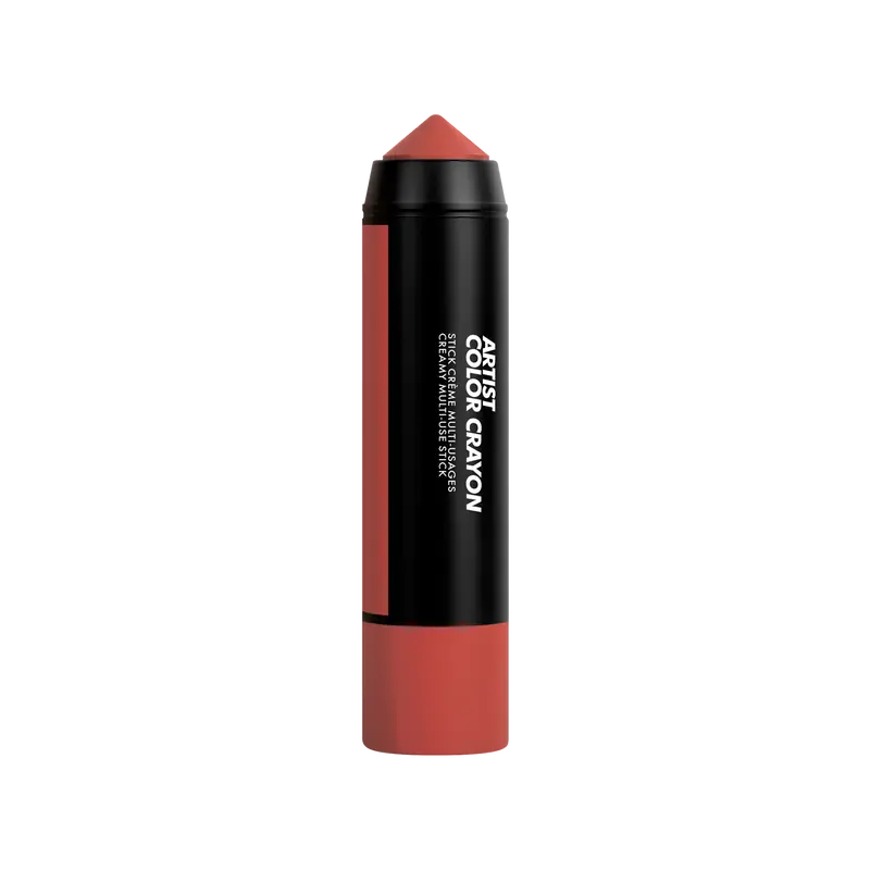 326 - Epic Pumpkin - Warm Brick - Matte (not su...