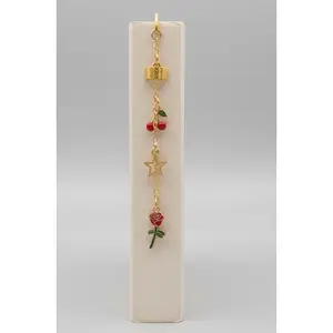 Metal Charm Bookmark, Office Stationery for Book Page Marking, Computers & Office Equipment Accessory