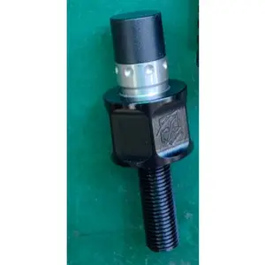 Whip Lights Mounting Base, Quick Release Mount for LED Whip Lights | DL-WL Series