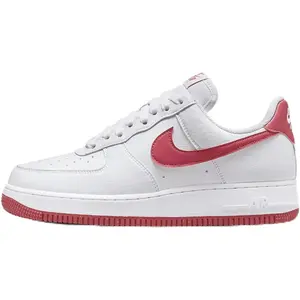 Women's Nike Air Force 1 '07 Next Nature White/Aster Pink (DC9486 102)