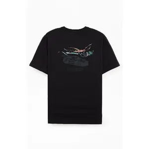 Puma Men's BMW Cao Fei Racer T-Shirt - Multicolor