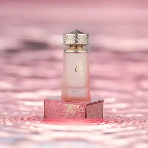 PARIS CORNER Khair Fusion 3.4oz EDP Spray for Men and Women Edp Fragrances Edp Scents
