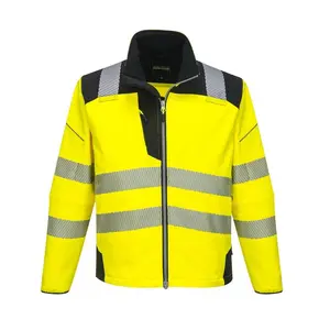 High Vis Safety jacket
