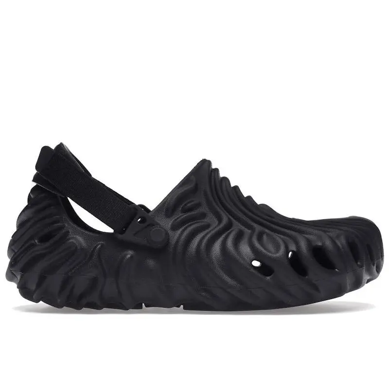 Crocs Men's Pollex Clog by Salehe Bembury Sasquatch, from StockX