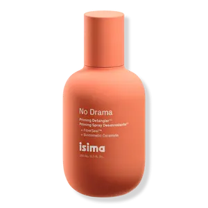 isima No Drama Priming Detangler