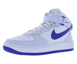 Nike Air Force 1 Mid Easyon GS Boys Shoes