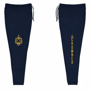 Tiger Rank Joggers