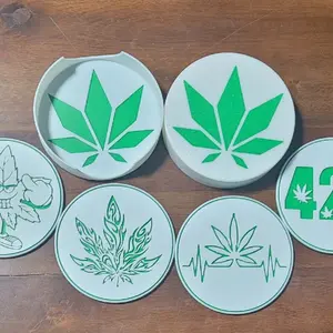 420 Coaster