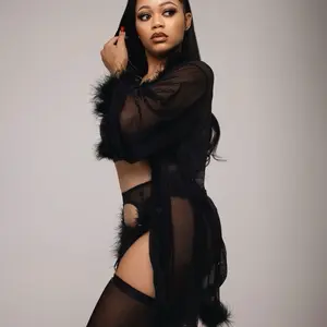 Skimpy Rose | Drop 01 | Look 05