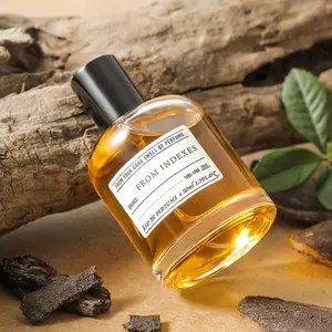 Men's, Long Lasting Eau De Parfum, Natural Spray Scent for Men, Spicy Woody Fragrance, Daily Use Fragrance for Dating, Party, Daily Clothing Decor, Scented Fragrance Perfume, Edp Scents