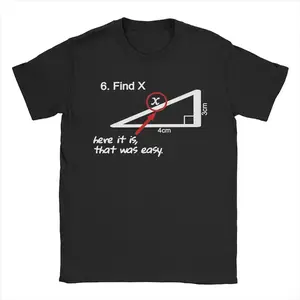 Men's Slushy Noobz Martins Hamzah Find X Meme T Shirts  100% Cotton Clothes Awesome Short Sleeve Tee Shirt Graphic T-Shirt