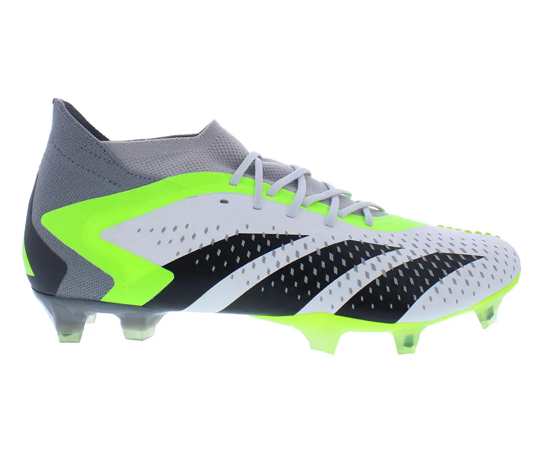 Adidas Predator Accuracy.1 Firm Ground Unisex Shoes